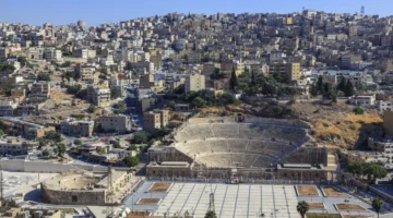 أجواء معتدلة ولطيفة تستمر من الخميس حتى الأحد مع تحسن ملحوظ في درجات الحرارة